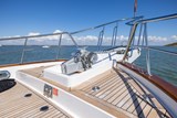 Grand Banks 59 Aleutian - Anchor
